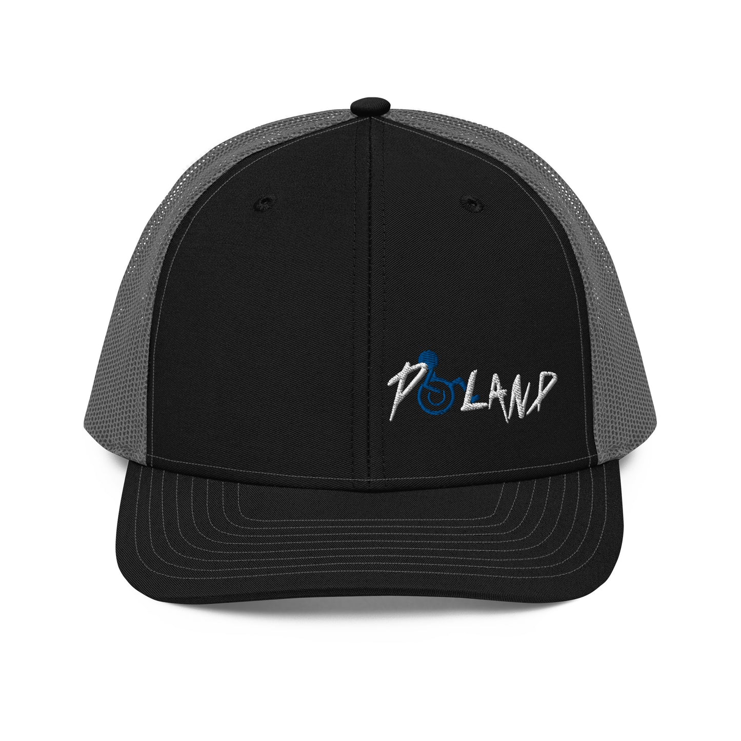 Poland Trucker Cap