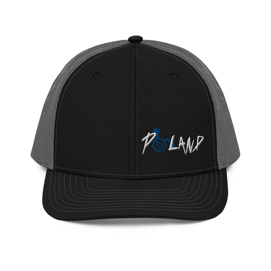 Poland Trucker Cap